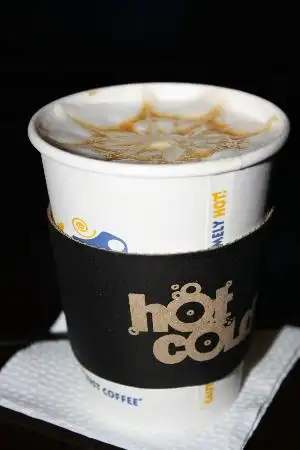 Hot n Cold Coffee Shop Food Photo 8