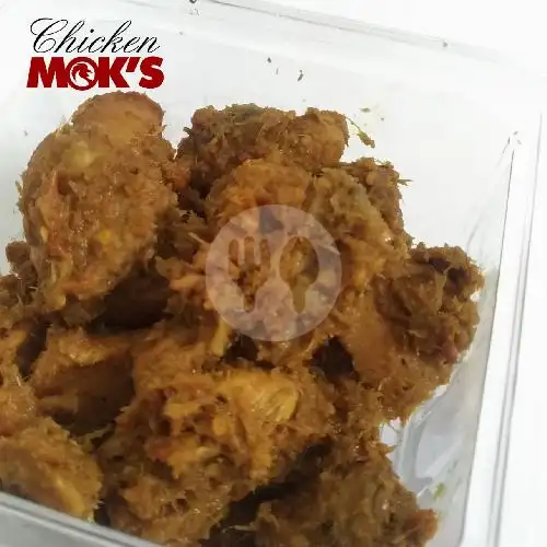 Gambar Makanan Chicken Moks, Villa Racing Centre 6