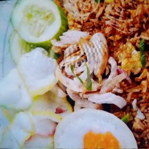 Gambar Makanan Nasi Goreng Bang Alif, Kuningan 2