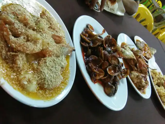 Deli Muara Alai Melaka Food Photo 15
