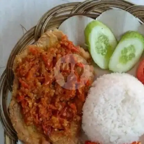 Gambar Makanan Ayam Geprek Jawara Yk 7