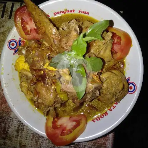 Gambar Makanan Soto Ayam dan Sapi Mbak Mei, Semail 5