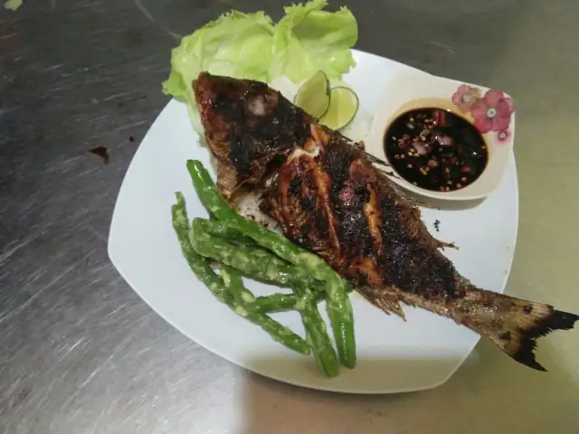 Gambar Makanan Wikandar Grill 9