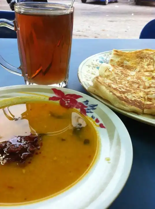 Ampang Jaya Food Court Food Photo 6