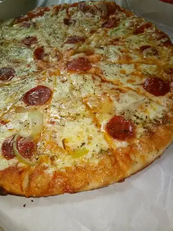 Tintay's Pizza Food Photo 2
