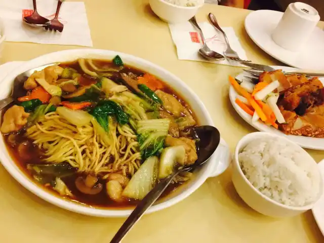 Hap Chan Food Photo 9