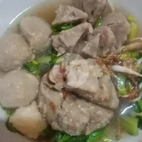 Gambar Makanan BAKSO MAS TONI, Pasar Minggu Pejaren Timur 20