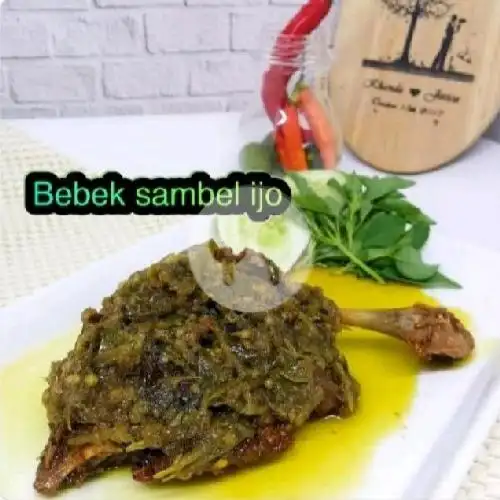 Gambar Makanan Bebek Setan, Bekasi Utara 8