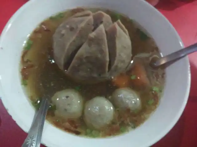 Gambar Makanan Bakso & Mie Ayam Dino 13