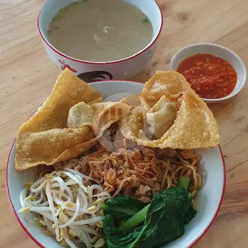 Gambar Makanan Mie Legend Samarinda 5