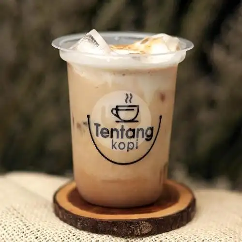 Gambar Makanan TENTANG KOPI SANTAI 4