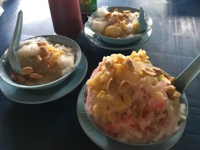 Pak Belalang Cendol, ABC & Laksa Food Photo 10