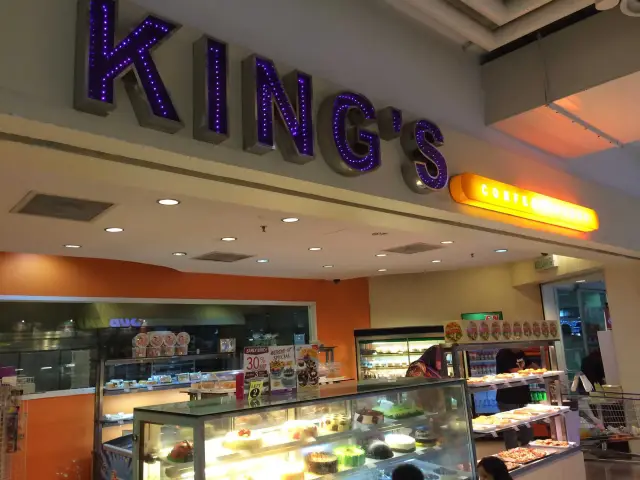 King's Confectionery Food Photo 4