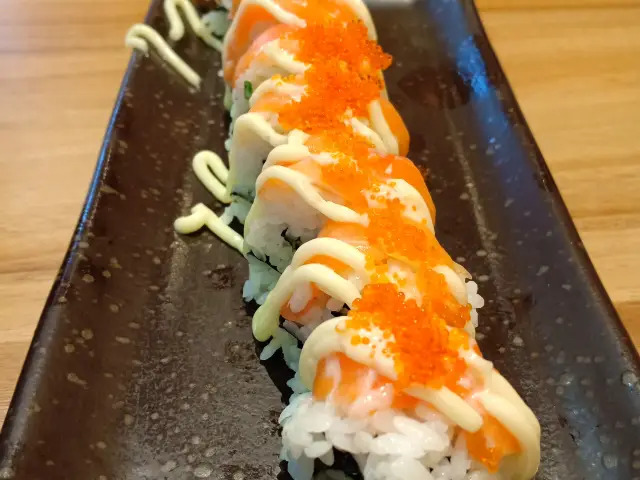 Gambar Makanan Ichiban Sushi 17