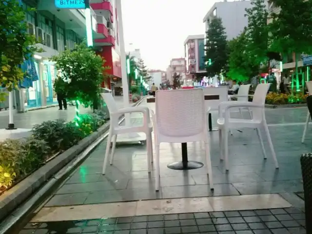 Nokta Cafe'nin yemek ve ambiyans fotoğrafları 2