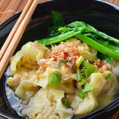 Gambar Makanan Wu Lin Kopitiam, Pluit Karang Sari 1