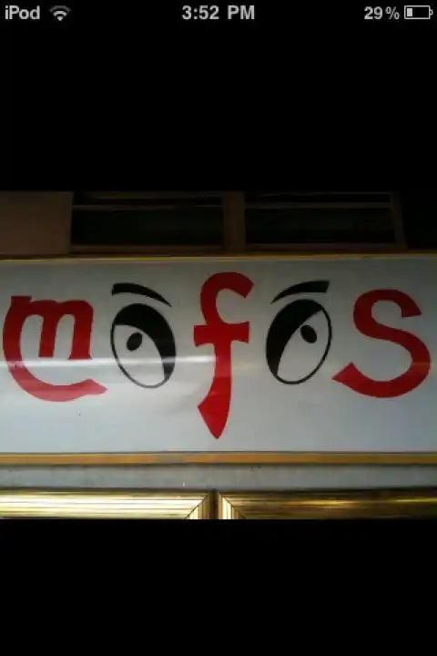 Mofos @ Portugese Settlement Food Photo 14