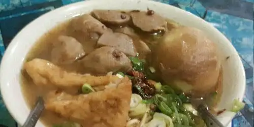 Bakso Desi, Mannuruki 2