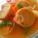 Gambar Makanan Goo Suki Sate Seafood, Bromo Gang Jermal 1 19