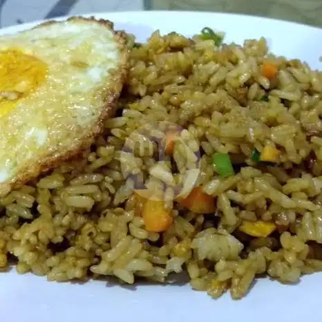 Gambar Makanan Nasi Goreng N Gado Gado Neng Frisca, Karang Tengah 10