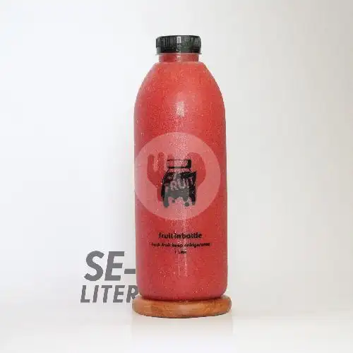 Gambar Makanan Fruit in Bottle Juice, Komodo 2