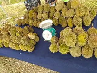 Station 66 kedai cendul durian dan cendul pulut durian Food Photo 2