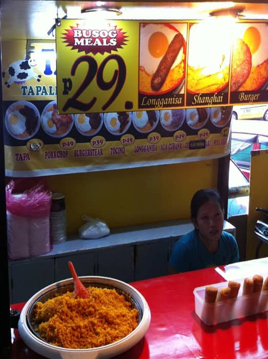 Tapa Tapa near me in Market Place Mall Discover Street Flavors food