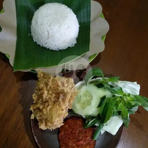 Gambar Makanan Warung Pecel Bledex Bu Tutik, Tawangmangu 9