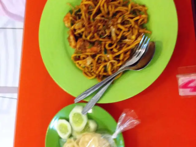 Gambar Makanan Mie Aceh Nangroe 6