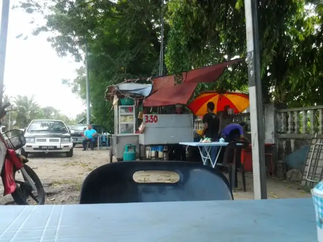 Malay Mee Hokkien Food Photo 13