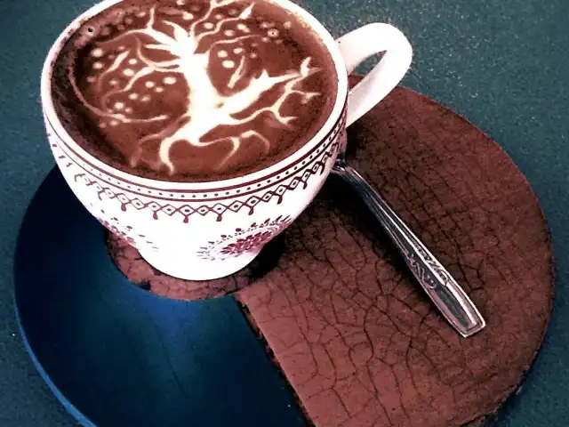 Gambar Makanan Tales Coffee 1