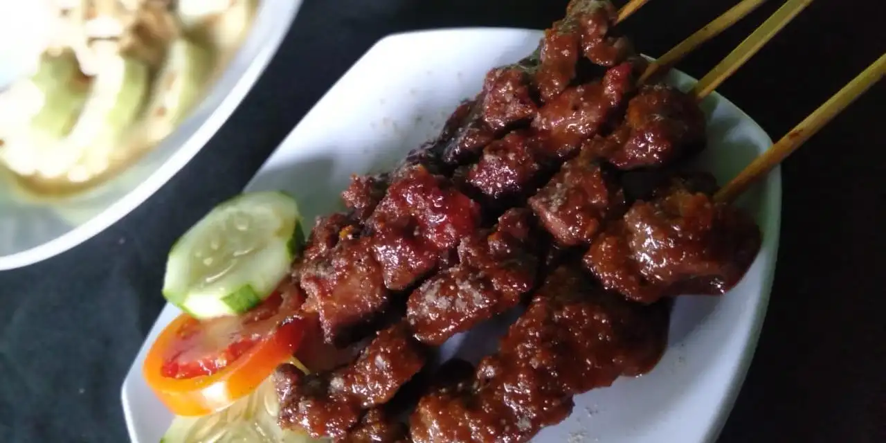 Sate Kuda Jongki Mengkal, Kasihan