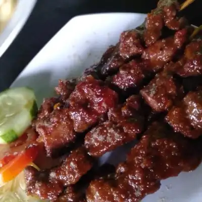 Sate Kuda Jongki Mengkal, Kasihan