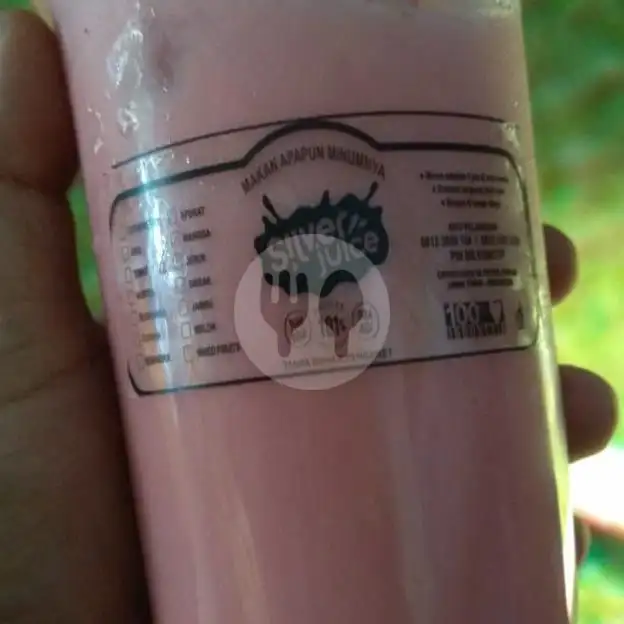 Gambar Makanan Silver Juice, A Yani 19