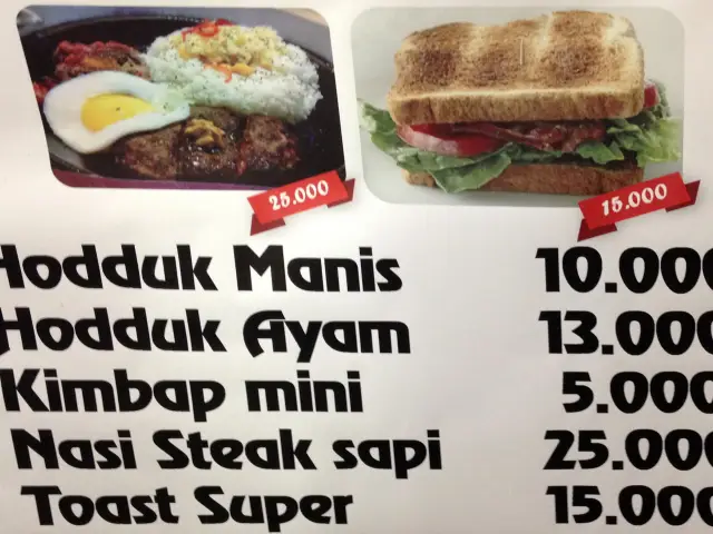 Gambar Makanan Hodduk 1