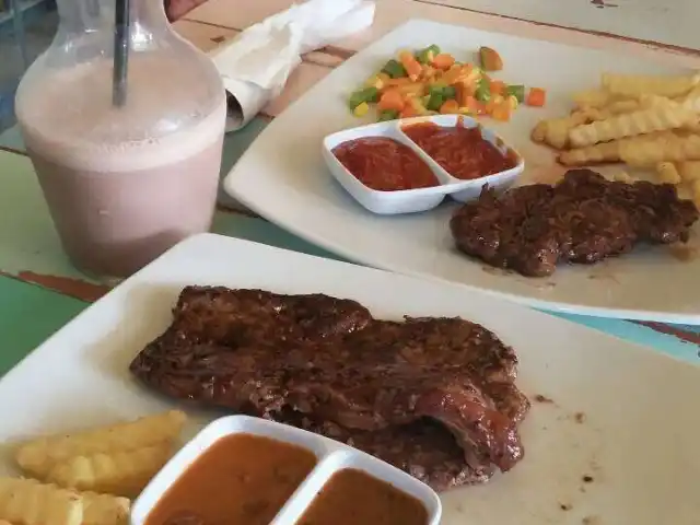 Gambar Makanan Carne Steak House 15