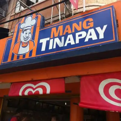 Mang Tinapay