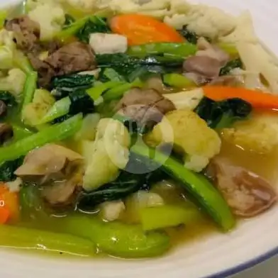 Gambar Makanan Chinese Food Koh Asun(D'club 89) 2