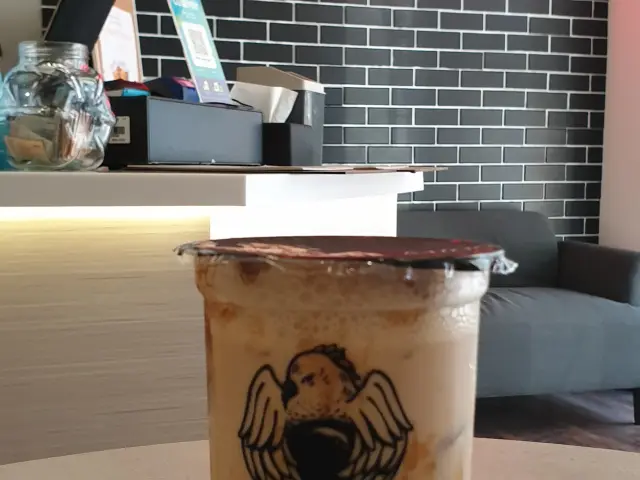 Gambar Makanan Katoo Boba Bar 3