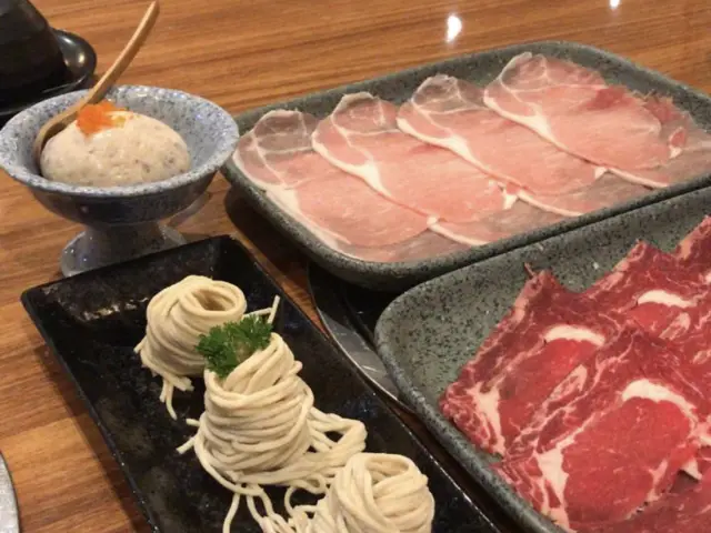 Gambar Makanan Gyu Kaku 12