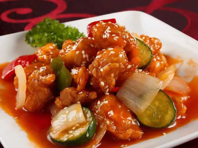 Din Tai Fung Food Photo 12