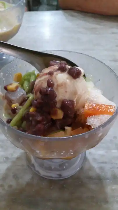 Bentong Famous Ais Kacang Food Photo 10