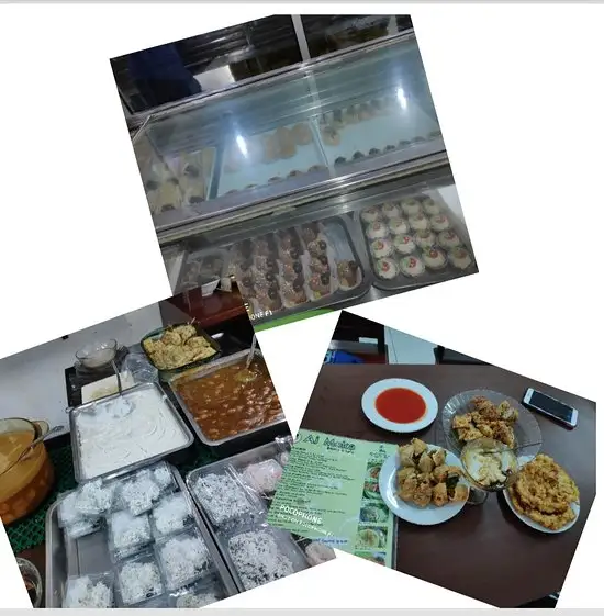 Gambar Makanan Ai Moka Bakery, Cafe & Catering 2