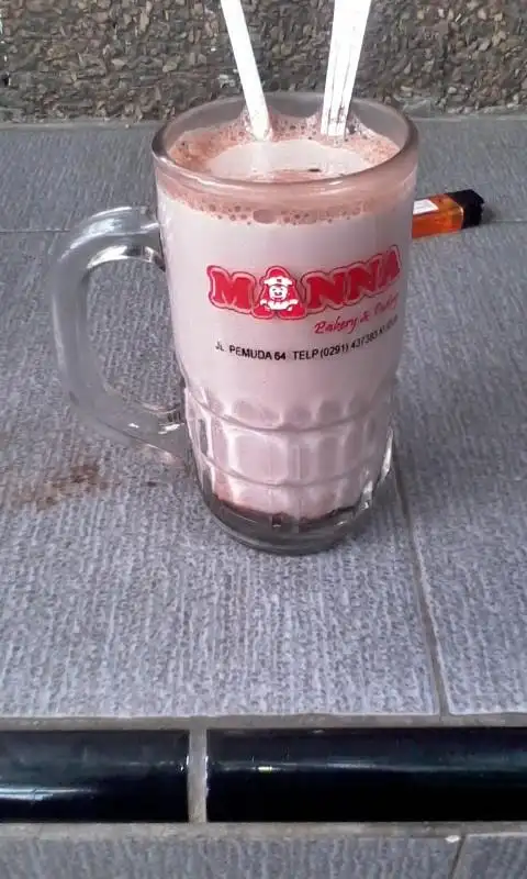 Gambar Makanan Susu Sapi Moeria 12