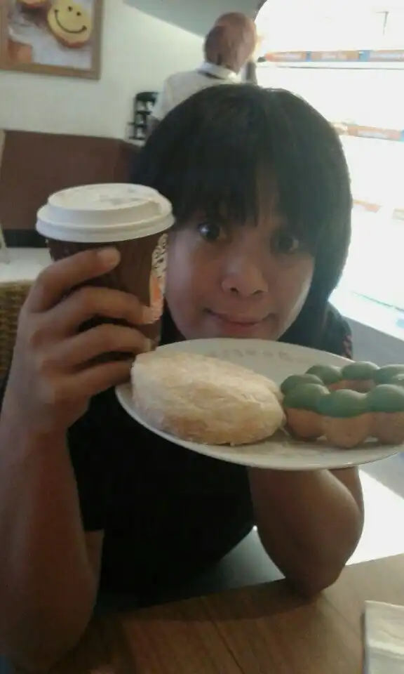 Gambar Makanan Dunkin' 4