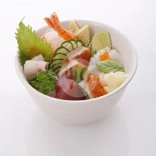 Gambar Makanan Nagomi Japanese Restaurant, Kelapa Gading 10