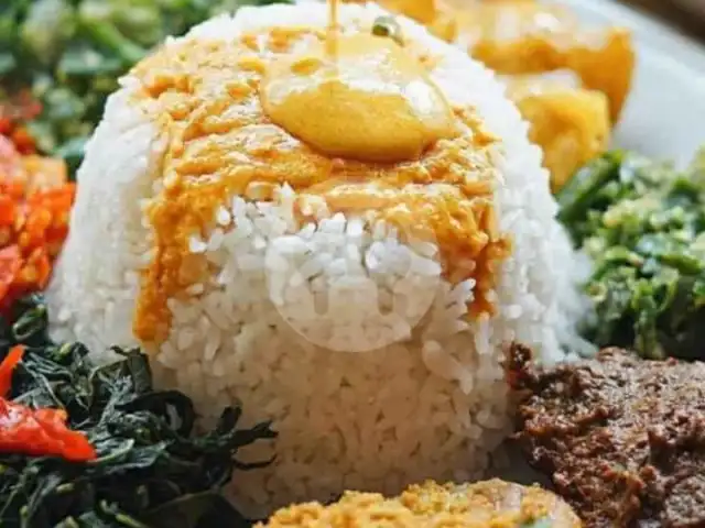 Gambar Makanan Rumah Makan Nikmat Rasa, Gaperta 3