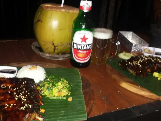 Gambar Makanan Warung Bintangbali 7