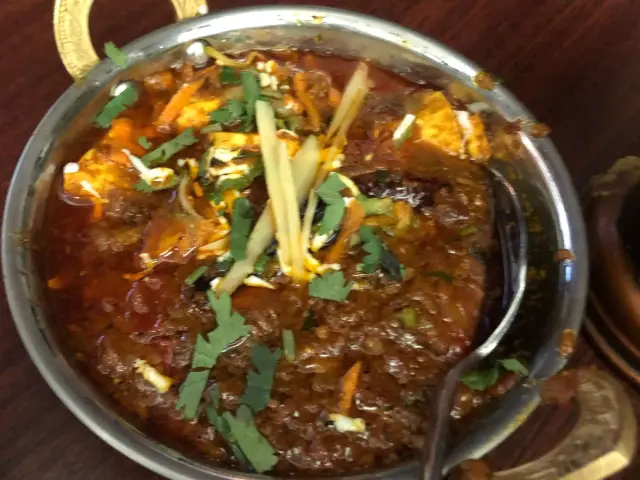 Delhi Darbar Indian Restaurant'nin yemek ve ambiyans fotoğrafları 31