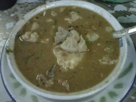 Gambar Makanan Coto Makassar Dg. Janji 7